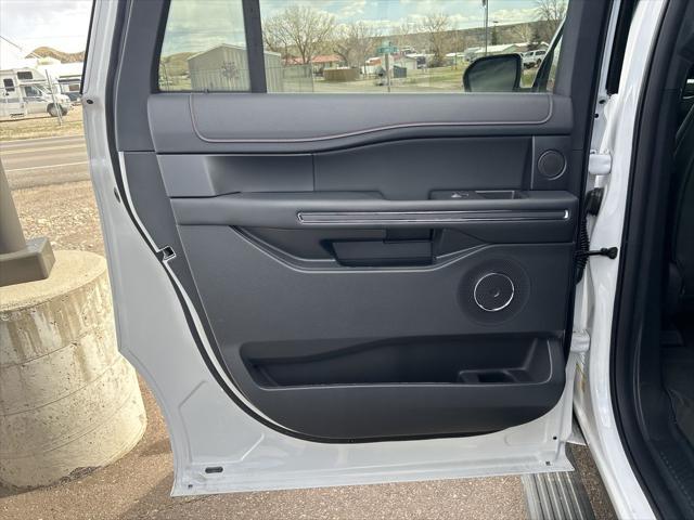 new 2024 Ford Expedition Max car, priced at $87,155