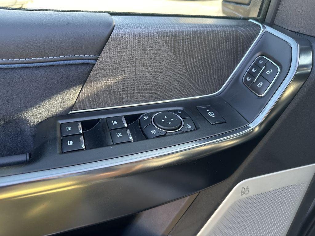 used 2025 Ford F-450 car, priced at $107,525