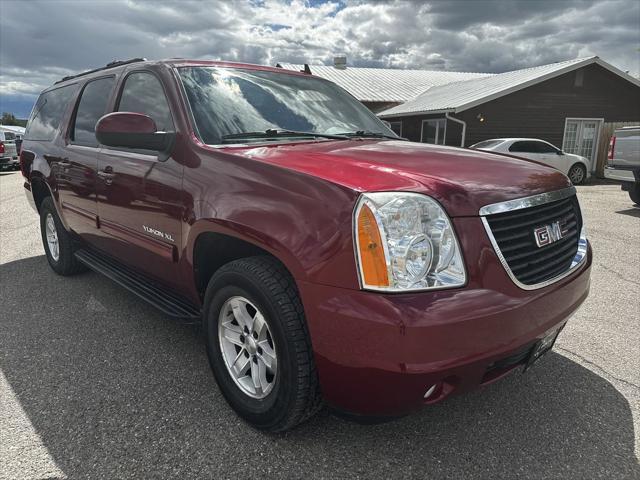 used 2010 GMC Yukon XL car, priced at $9,995