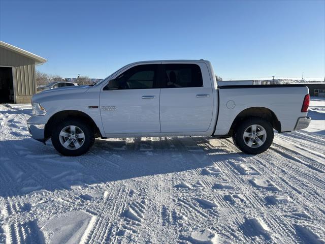 used 2015 Ram 1500 car, priced at $17,974