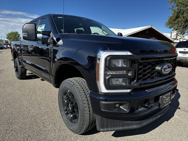 new 2025 Ford F-250 car, priced at $69,420