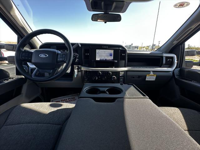 new 2025 Ford F-250 car, priced at $69,420