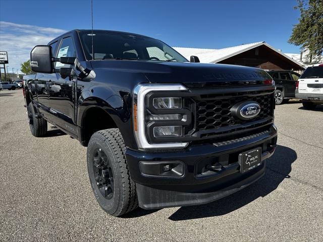 new 2025 Ford F-250 car, priced at $69,420
