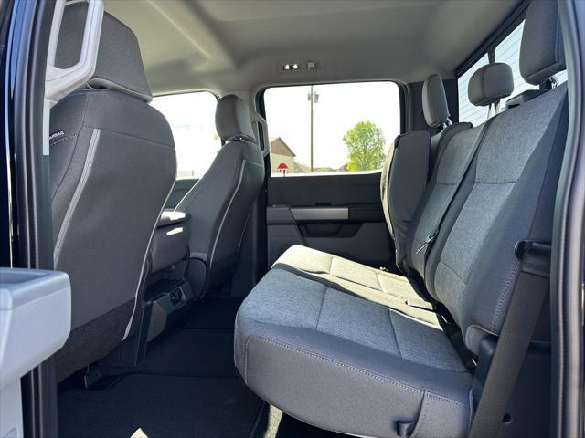 new 2025 Ford F-250 car, priced at $69,420