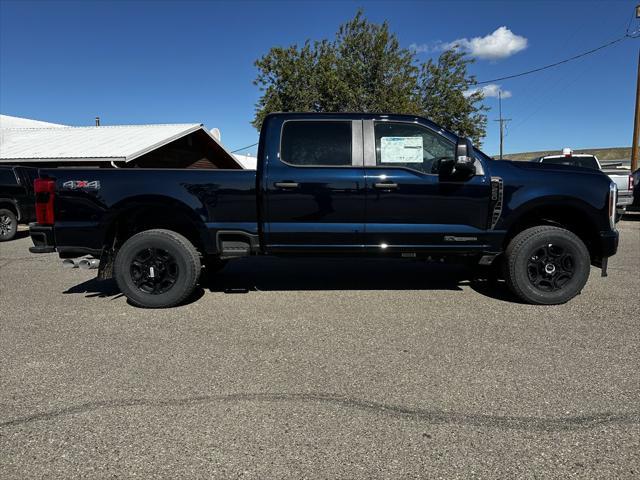 new 2025 Ford F-250 car, priced at $69,420