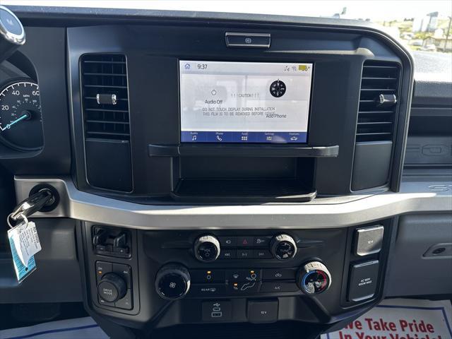 new 2025 Ford F-250 car, priced at $69,420