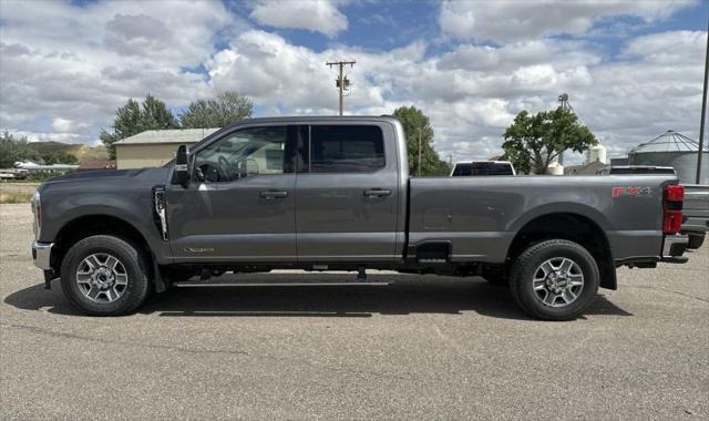new 2025 Ford F-350 car, priced at $89,640
