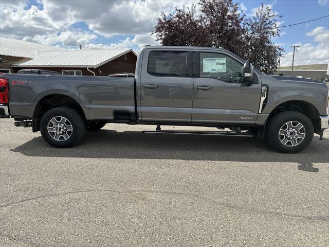 new 2025 Ford F-350 car, priced at $89,640