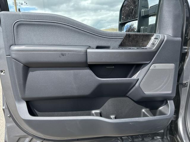 new 2025 Ford F-350 car, priced at $89,640