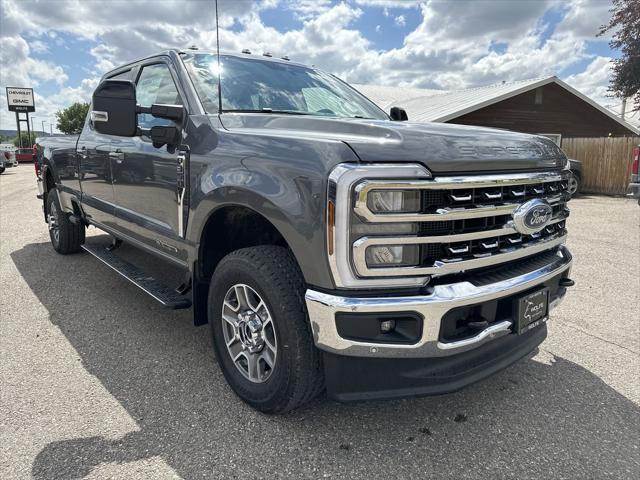 new 2025 Ford F-350 car, priced at $89,640