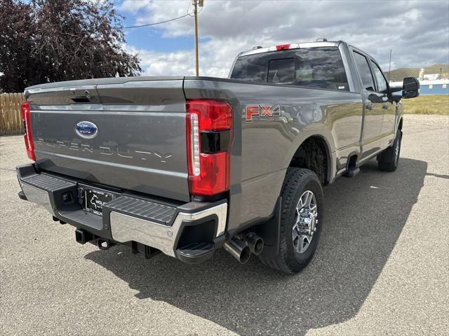 new 2025 Ford F-350 car, priced at $89,640