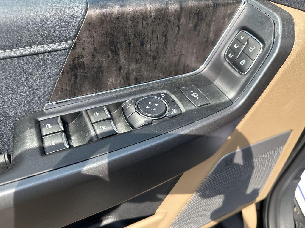 new 2025 Ford F-350 car, priced at $86,775