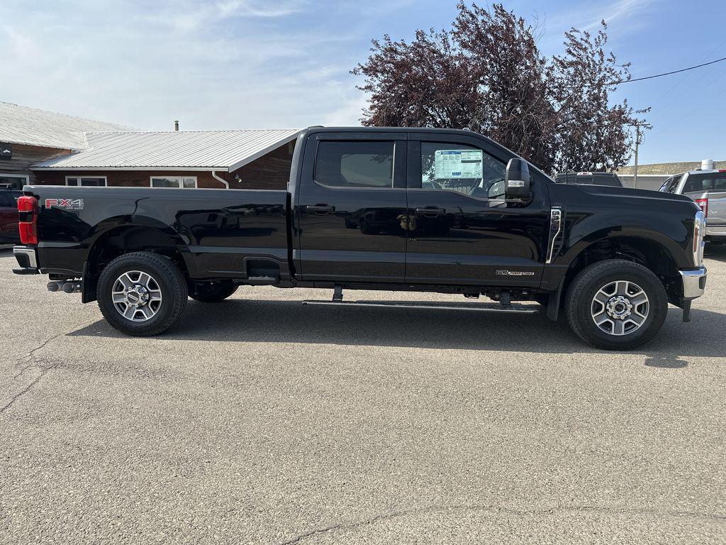 new 2025 Ford F-350 car, priced at $86,775