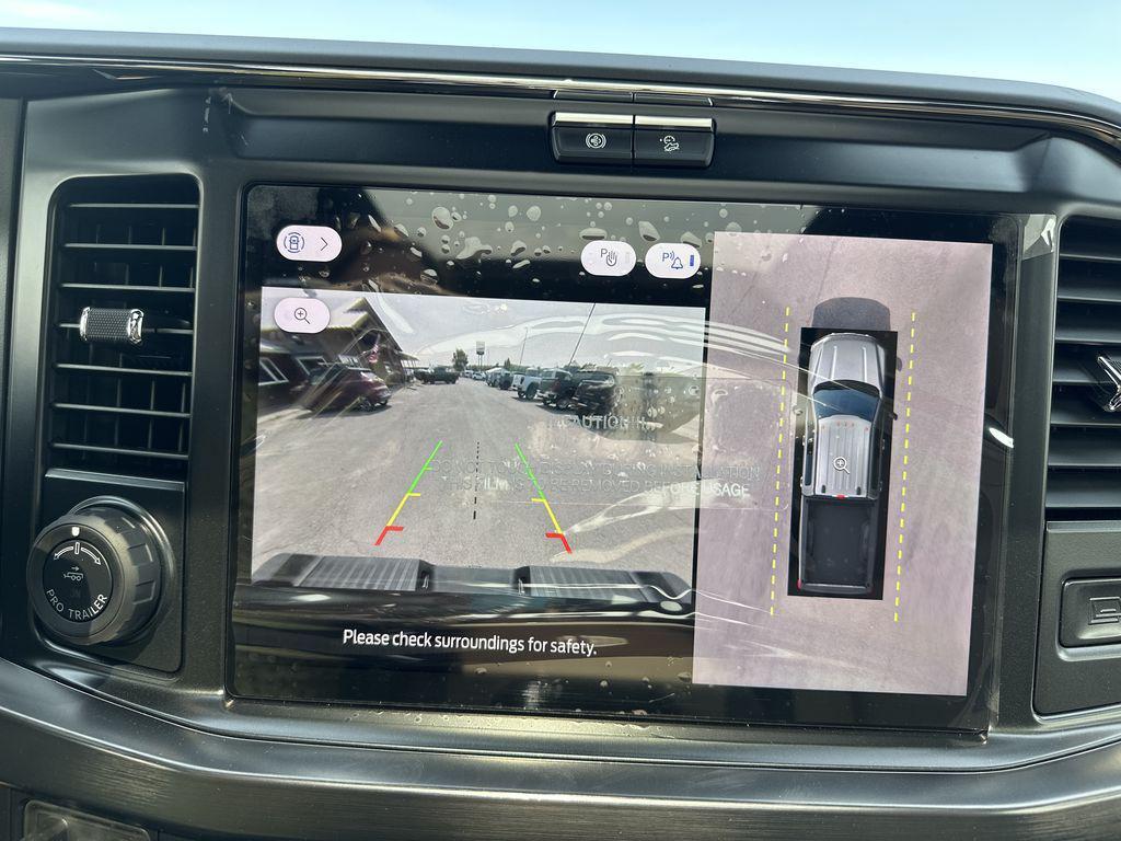 new 2025 Ford F-350 car, priced at $86,775