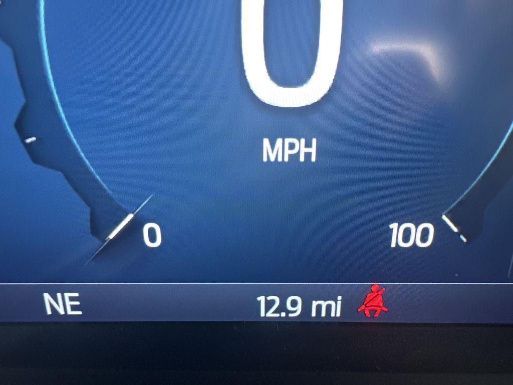 new 2025 Ford F-350 car, priced at $86,775