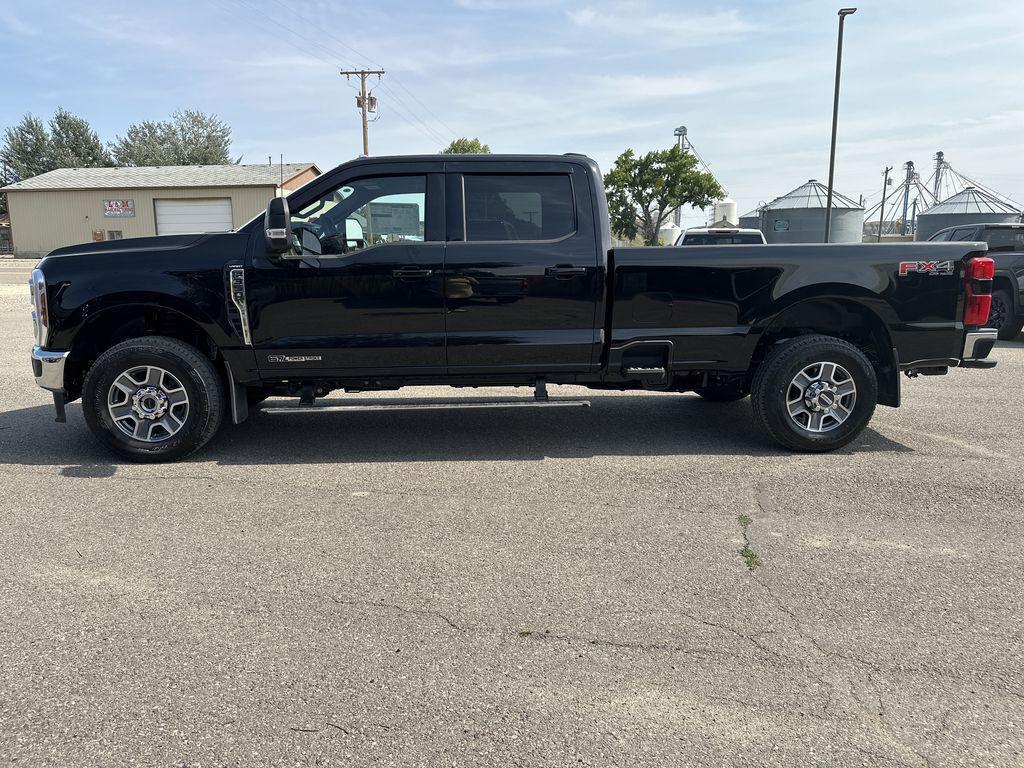 new 2025 Ford F-350 car, priced at $86,775