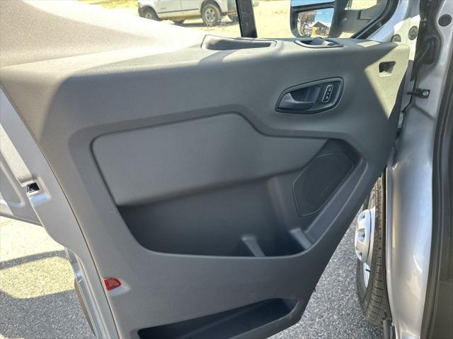 new 2025 Ford Transit-350 car, priced at $69,850