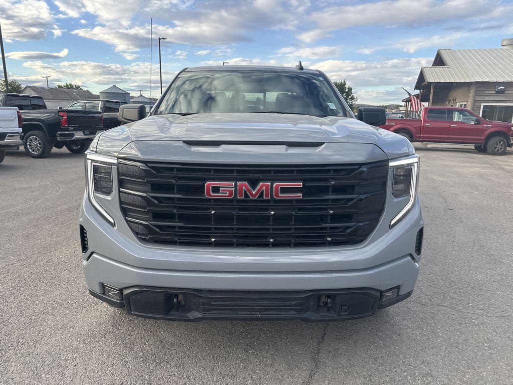used 2024 GMC Sierra 1500 car, priced at $49,324