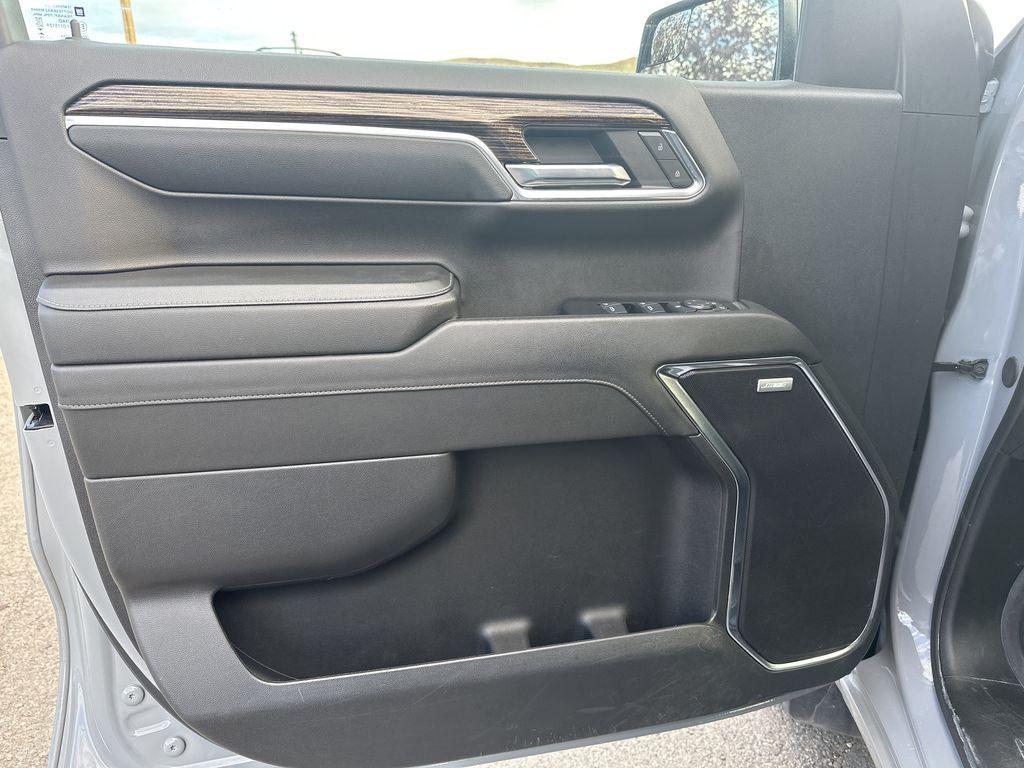 used 2024 GMC Sierra 1500 car, priced at $49,324