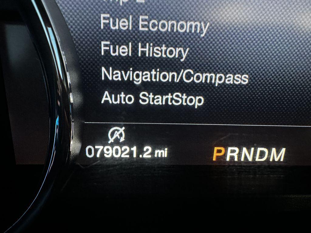 used 2018 Ford F-150 car