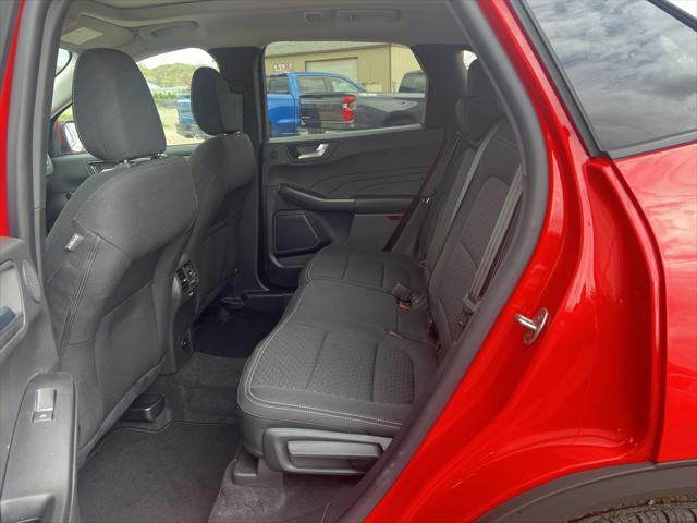 new 2024 Ford Escape car, priced at $32,145