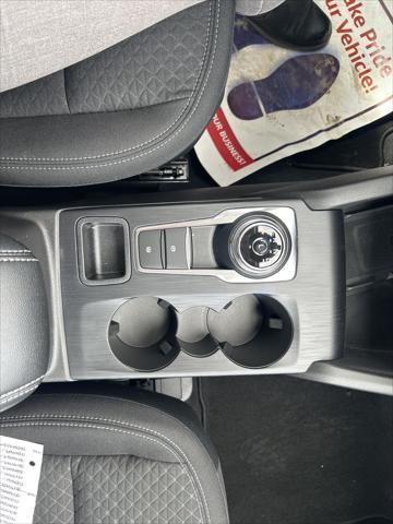 new 2024 Ford Escape car, priced at $34,305