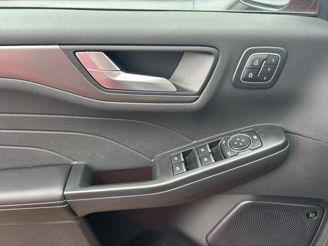 new 2024 Ford Escape car, priced at $34,305