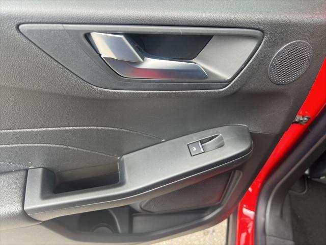 new 2024 Ford Escape car, priced at $32,145