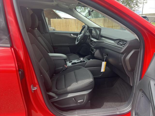 new 2024 Ford Escape car, priced at $32,145