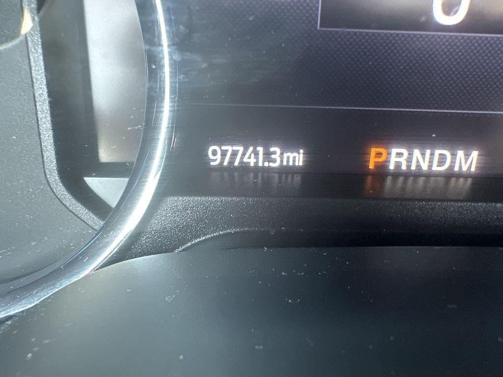 used 2020 Ford Expedition Max car, priced at $29,599