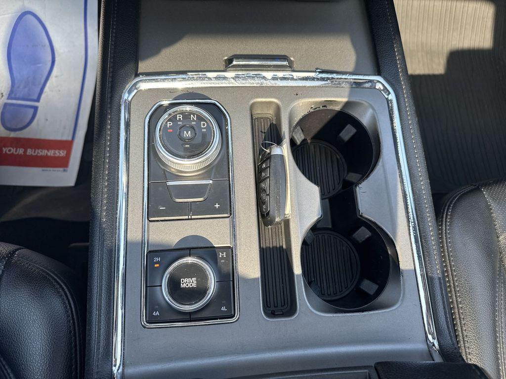 used 2020 Ford Expedition Max car, priced at $29,599