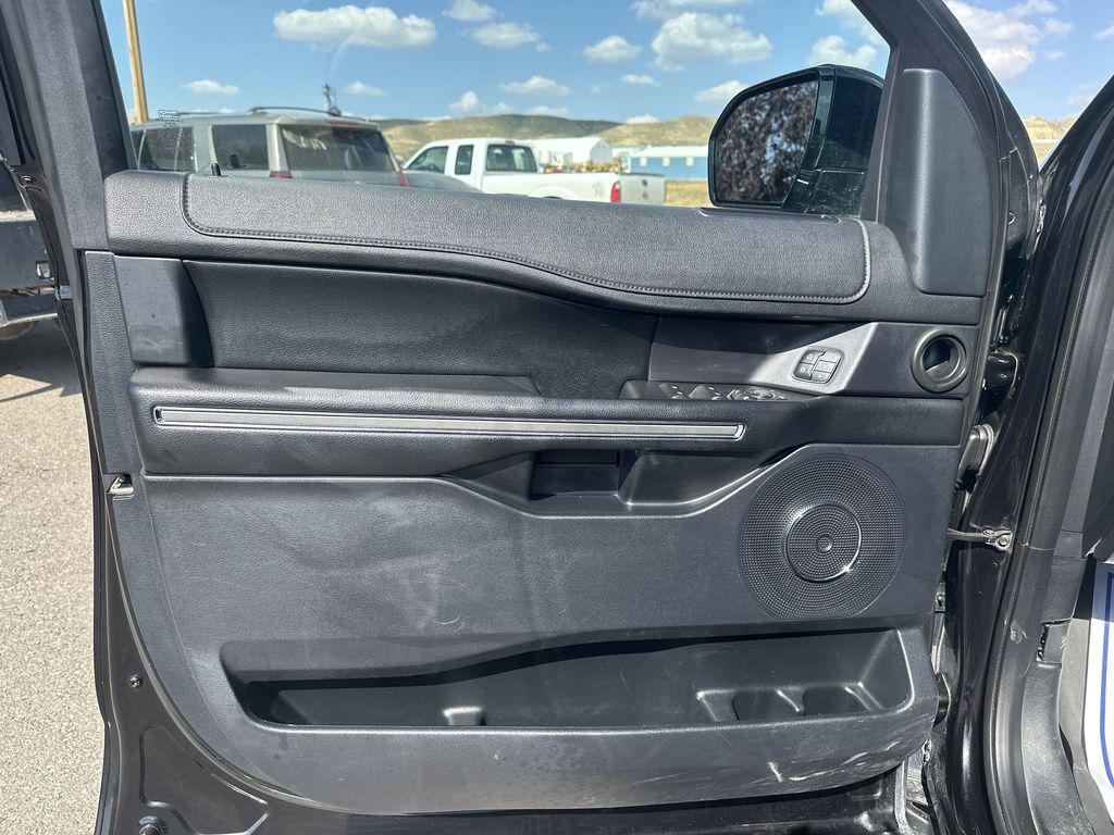 used 2020 Ford Expedition Max car, priced at $29,599