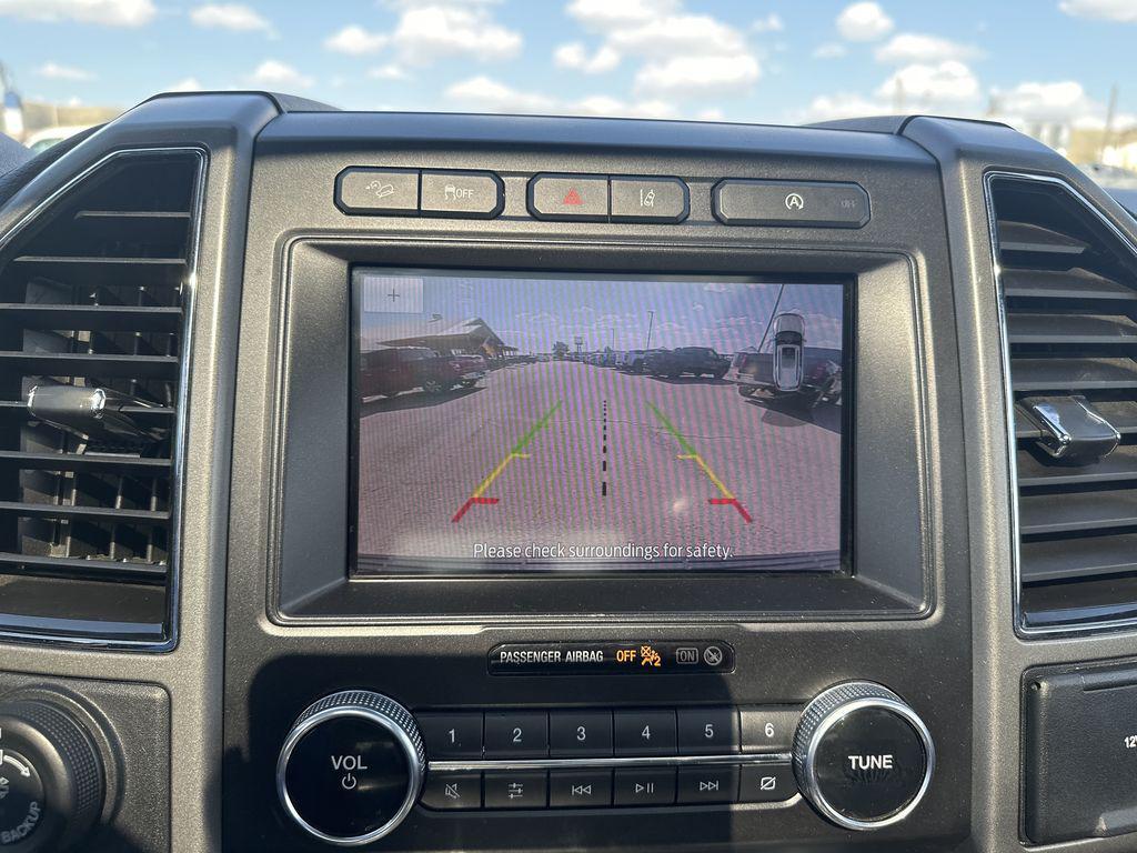 used 2020 Ford Expedition Max car, priced at $29,599