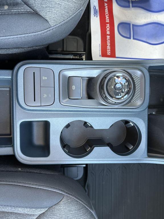 new 2025 Ford Maverick car, priced at $40,070