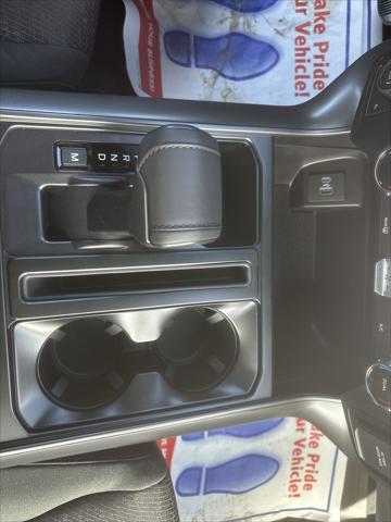 new 2024 Ford F-150 car, priced at $51,990