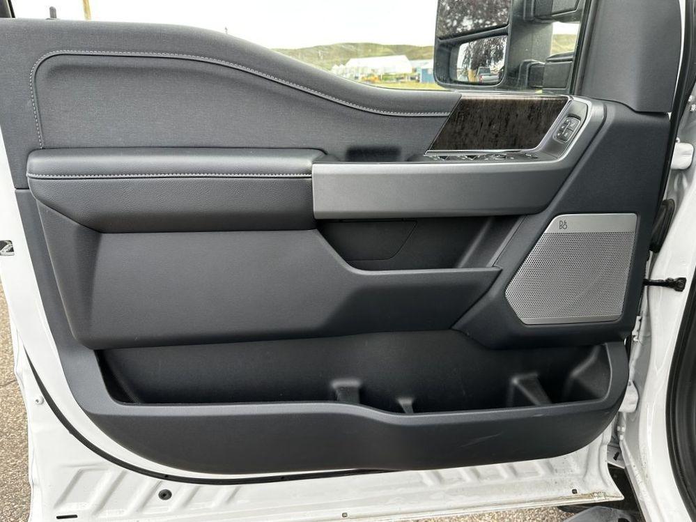 used 2024 Ford F-250 car, priced at $67,863