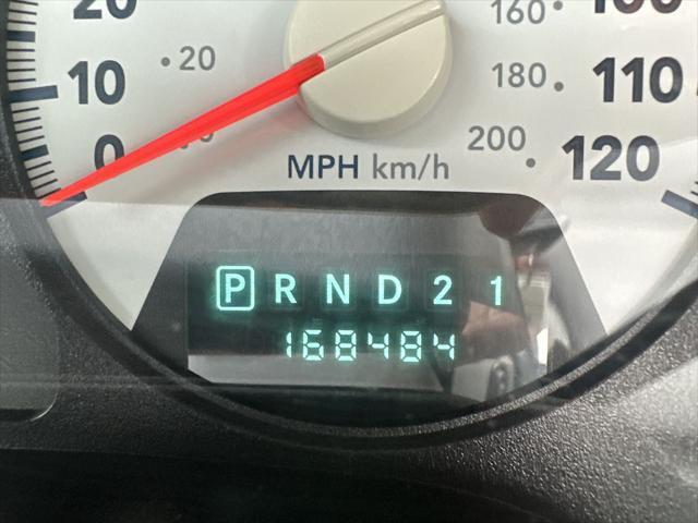 used 2008 Dodge Ram 1500 car, priced at $11,999
