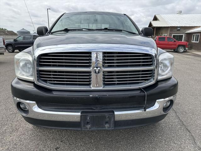 used 2008 Dodge Ram 1500 car, priced at $11,999