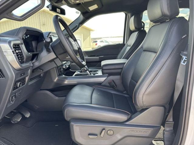 new 2025 Ford F-150 car, priced at $62,446