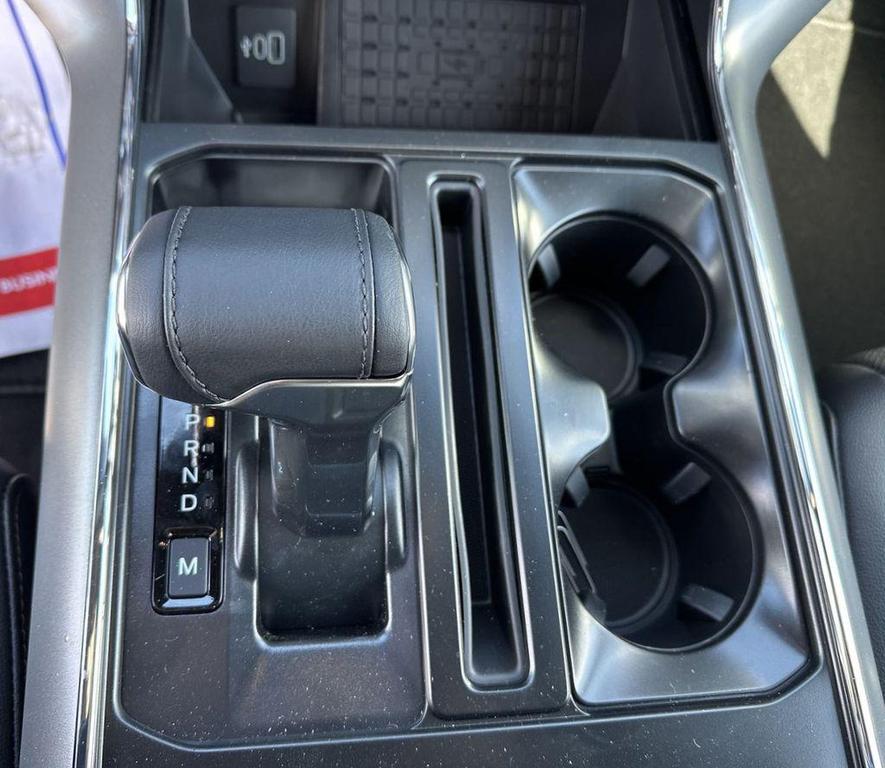 new 2025 Ford F-150 car, priced at $64,931
