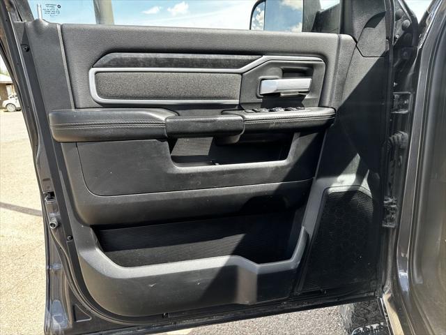 used 2020 Ram 2500 car, priced at $35,995