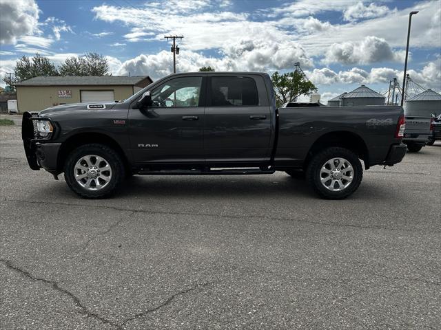 used 2020 Ram 2500 car, priced at $35,995