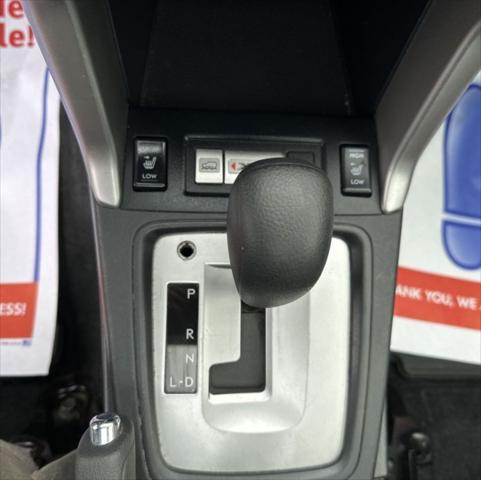 used 2018 Subaru Forester car, priced at $18,751