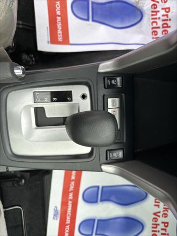 used 2018 Subaru Forester car, priced at $19,660