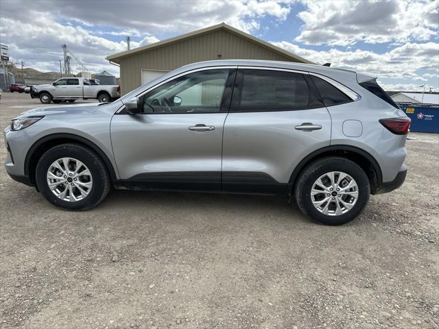 new 2024 Ford Escape car, priced at $32,705