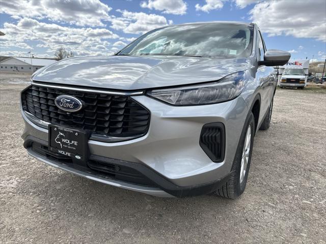 new 2024 Ford Escape car, priced at $32,705