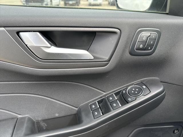 new 2024 Ford Escape car, priced at $32,705