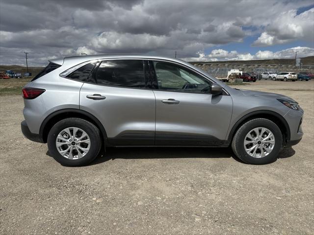 new 2024 Ford Escape car, priced at $32,705