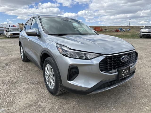 new 2024 Ford Escape car, priced at $32,705