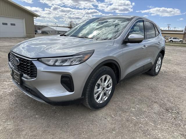 new 2024 Ford Escape car, priced at $32,705